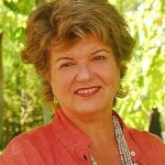 autora