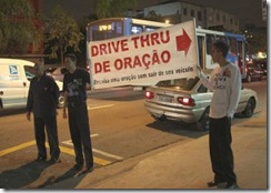 Drive-Thru-de-Oração Drive-Thru-de-Oração