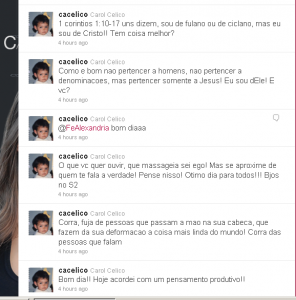 carol-celico-kaka-saiu-da-renascer
