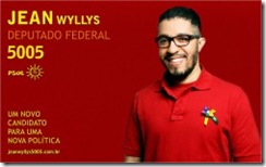 Jean Wyllys