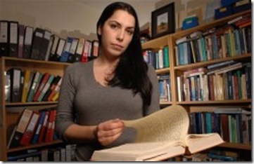 Francesca-Stavrakopoulou