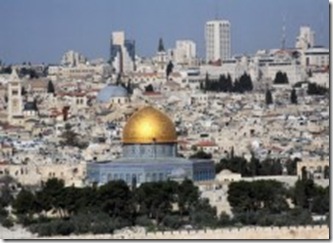 Jerusalém