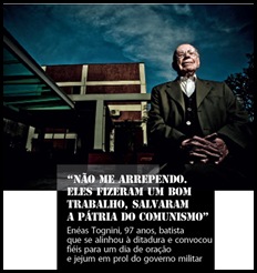 enéas tognini