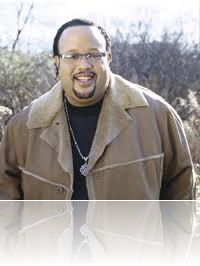 fred hammond