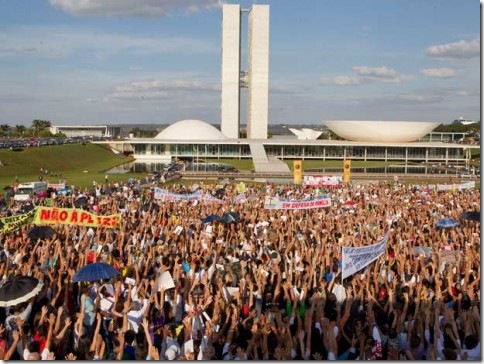marcha da pl122