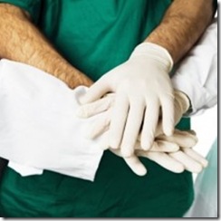 médicos cristãos