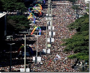 parada gay