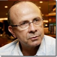 ricardo gondim