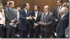 silas malafaia no senado