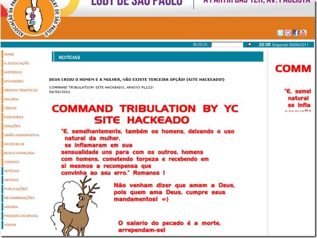 site-hakeado