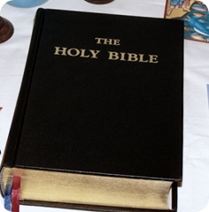the-bible