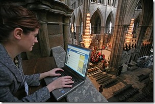 web na igreja