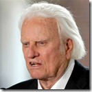 billy graham thumb1 O maior livro de ‘autoajuda’ já escrito: a Bíblia!”