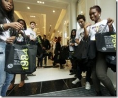 Forever-21