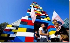 Igreja-de-Legos