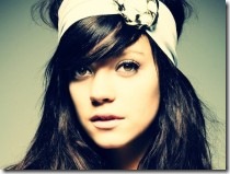 Lily-Allen