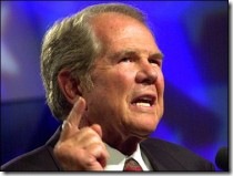 Pat-Robertson