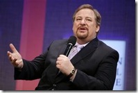 Rick Warren