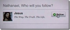 Twitter-Jesus