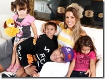 Vitor-Belfort-e-Joana-Prado