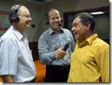 edir macedo e ex pai de santo thumb Bispo Edir Macedo ora por ex pai de santo que estava afastado da Igreja Universal
