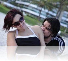 jakylene e mauro