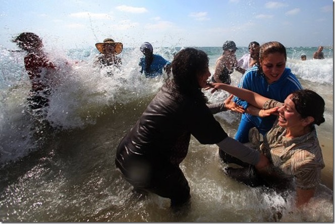 mulheres-palestinas